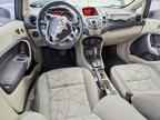 2011 FORD Fiesta