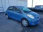 2011 TOYOTA YARIS
