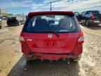 2008 HONDA FIT