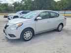 2017 NISSAN VERSA