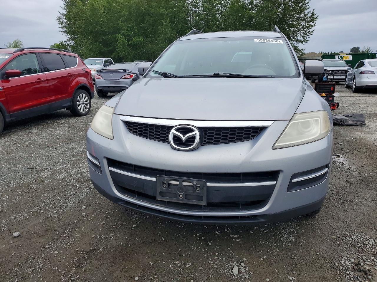 2008 MAZDA CX-9