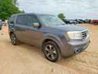2015 HONDA PILOT