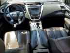 2016 NISSAN MURANO
