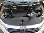 2022 HONDA ODYSSEY
