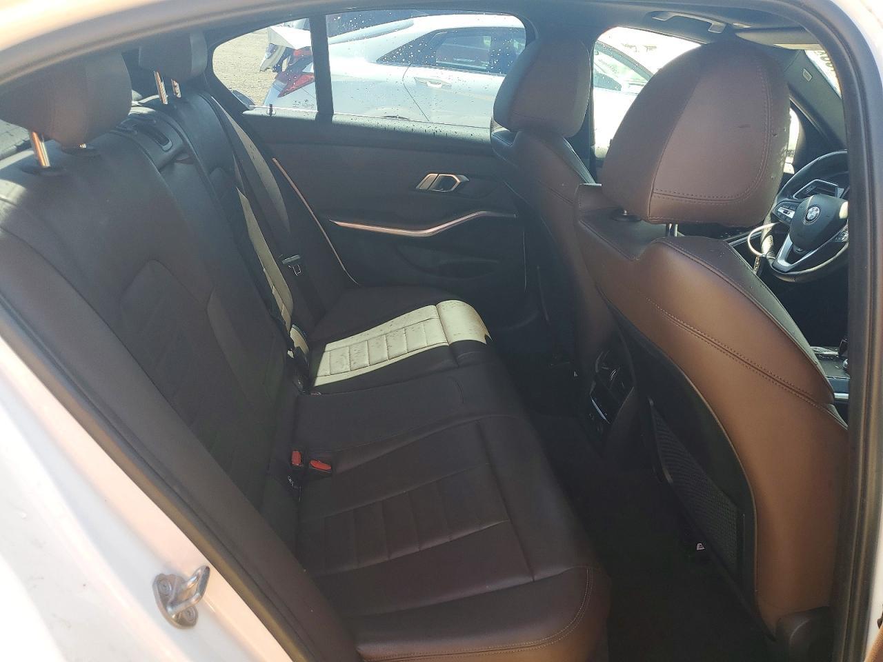 2019 BMW 3 SERIES