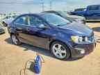 2015 CHEVROLET SONIC