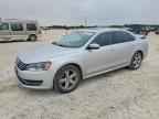 2013 Volk Passat