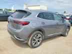 2021 BUICK Envision