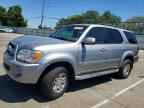 2006 TOYOTA Sequoia