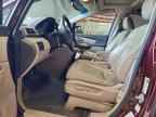 2011 HONDA ODYSSEY