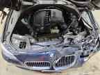 2013 BMW 5 series