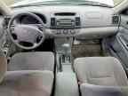 2006 TOYOTA CAMRY