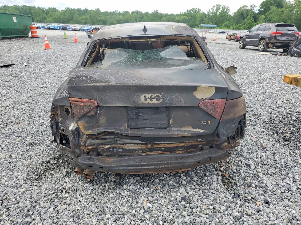 2013 AUDI A5