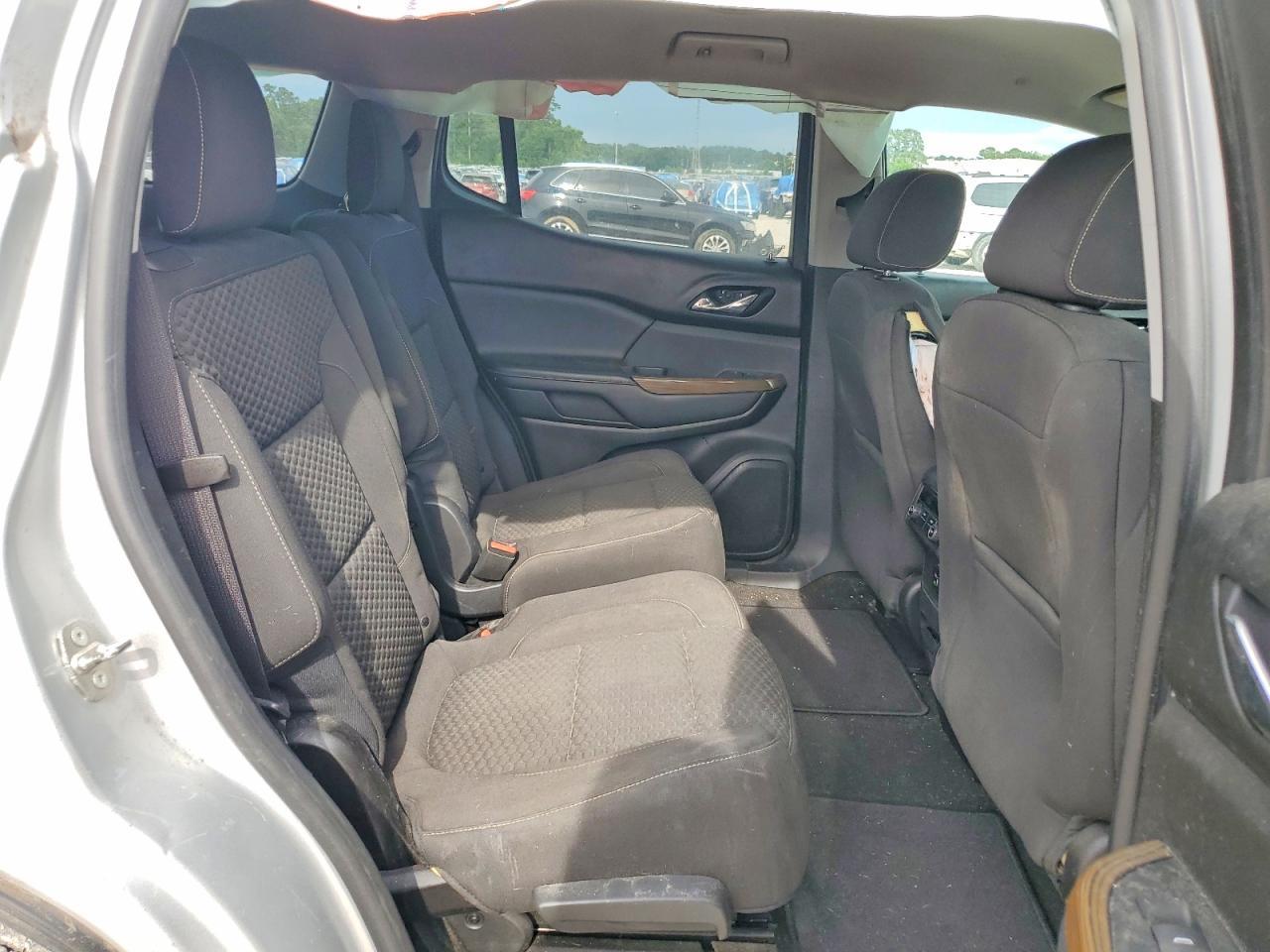 2017 GMC ACADIA