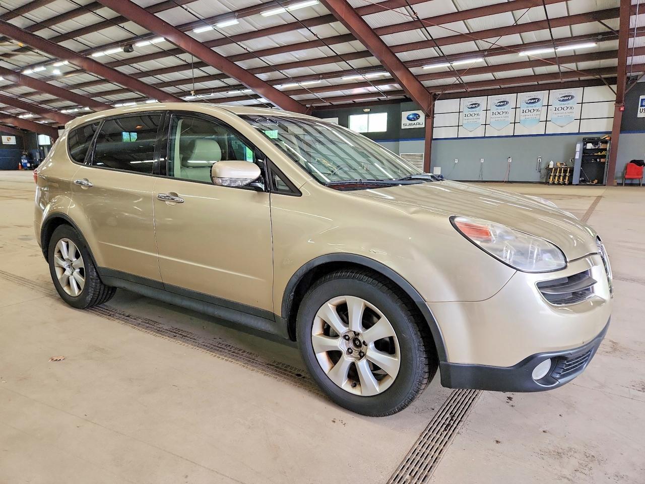 2007 SUBARU B9 Tribeca