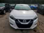 2016 NISSAN Maxima