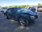 2013 CHEVROLET Camaro