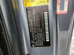 2008 BMW 3 SERIES
