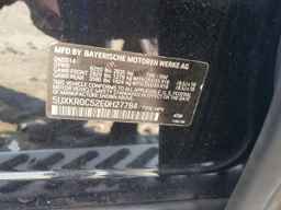 2014 BMW X5