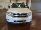 2010 FORD ESCAPE