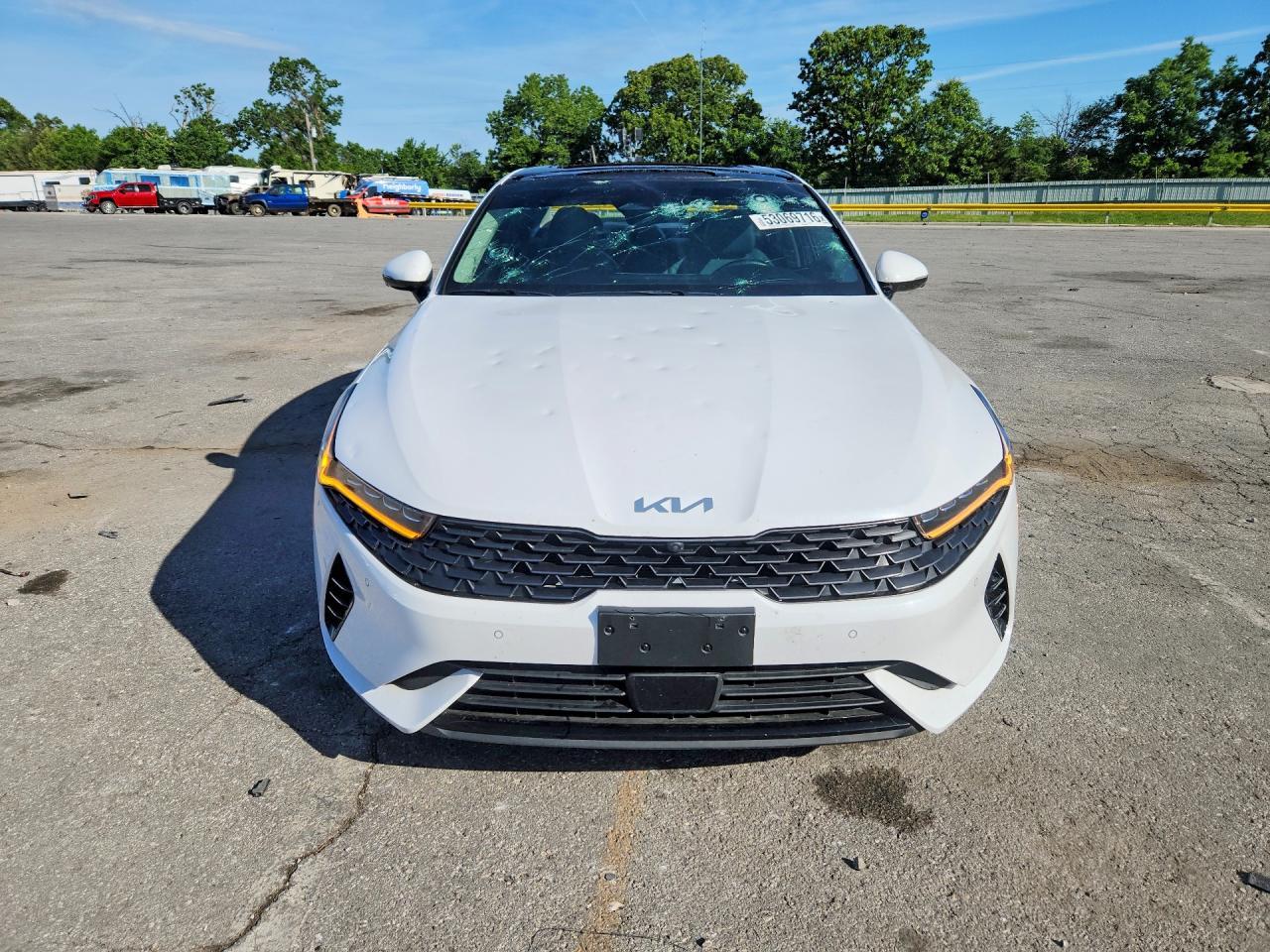 2024 KIA K5