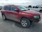 2015 JEEP Compass