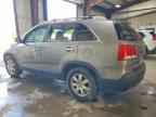 2013 KIA SORENTO