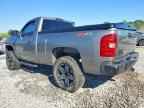 2008 CHEVROLET Silverado