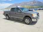 2008 FORD F-150 Lightning