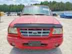 2002 FORD RANGER