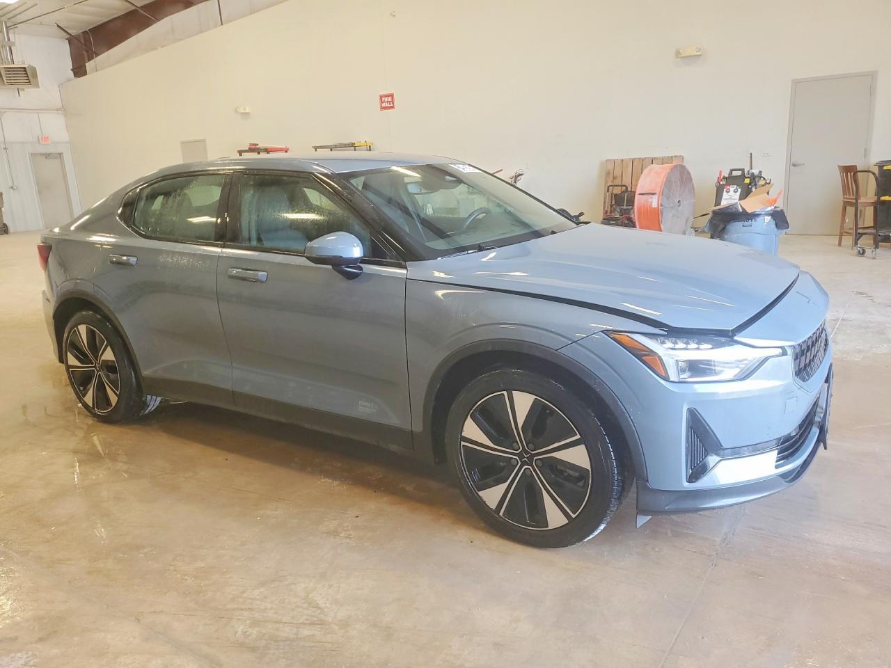 2023 POLESTAR 2