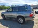 2003 LEXUS Lx 470