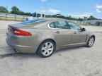2011 JAGUAR XF