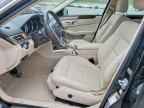 2015 MERCEDES-BENZ E-Class