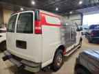 2015 GMC Savana