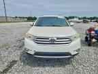2011 TOYOTA HIGHLANDER