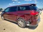 2016 KIA SEDONA