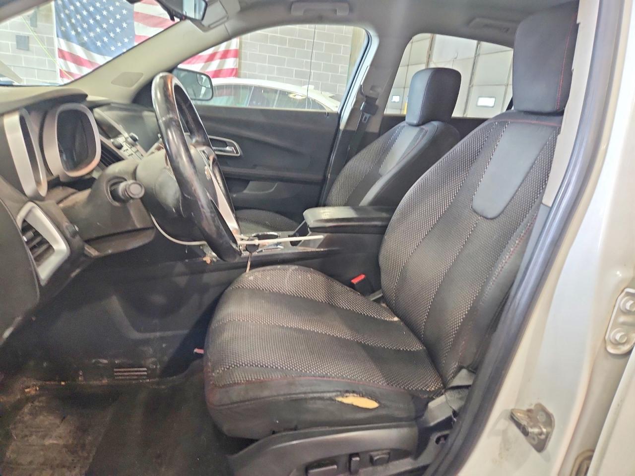 2013 CHEVROLET EQUINOX