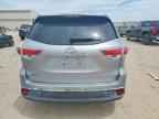 2014 TOYOTA HIGHLANDER