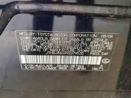 2009 LEXUS ES 350