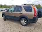 2003 HONDA CR-V