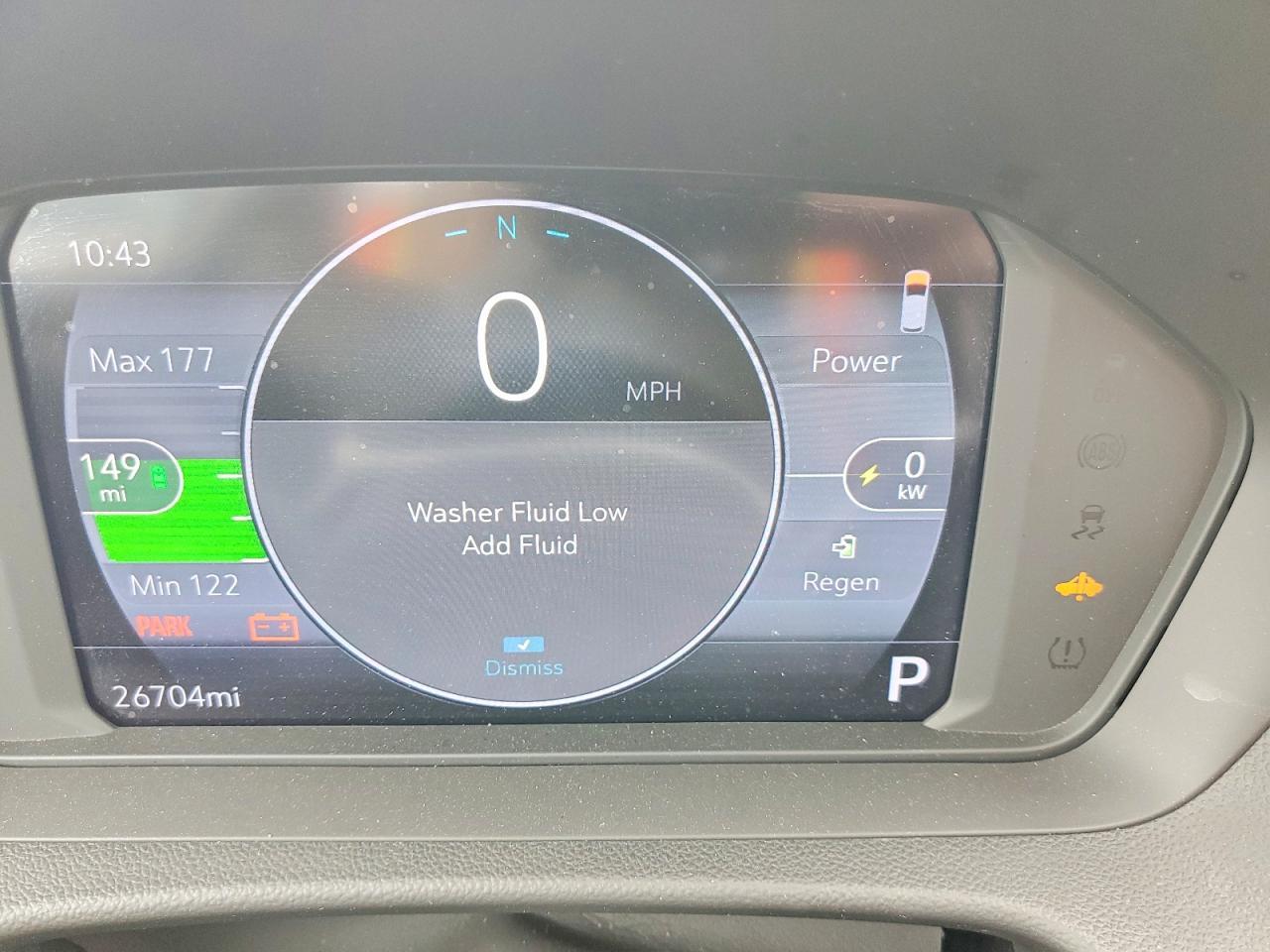 2023 CHEVROLET Bolt EUV
