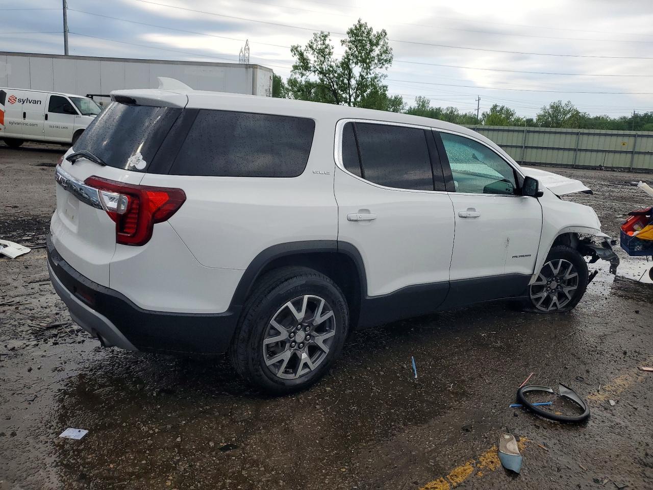 2020 GMC ACADIA