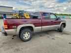 2002 GMC SIERRA 1500