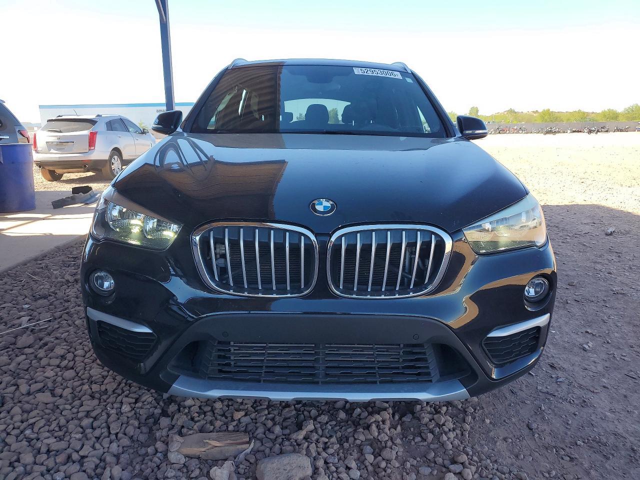 2016 BMW X1