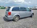2015 DODGE GRAND CARAVAN