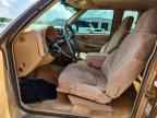 2002 GMC Sonoma