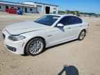 2015 BMW 5 series