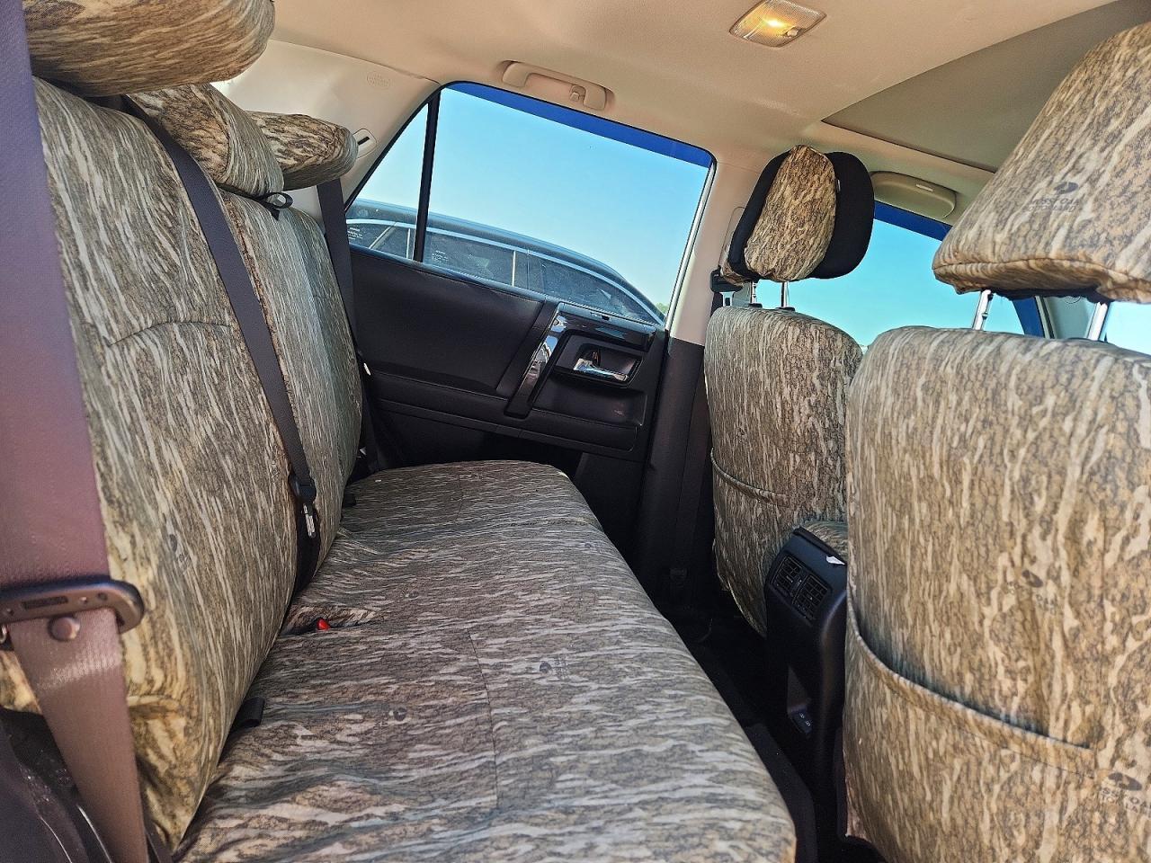2024 TOYOTA 4Runner