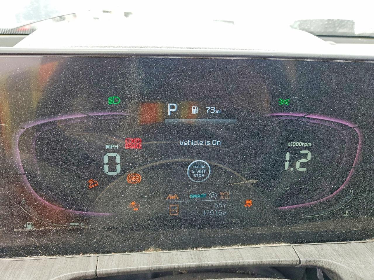 2023 KIA Telluride